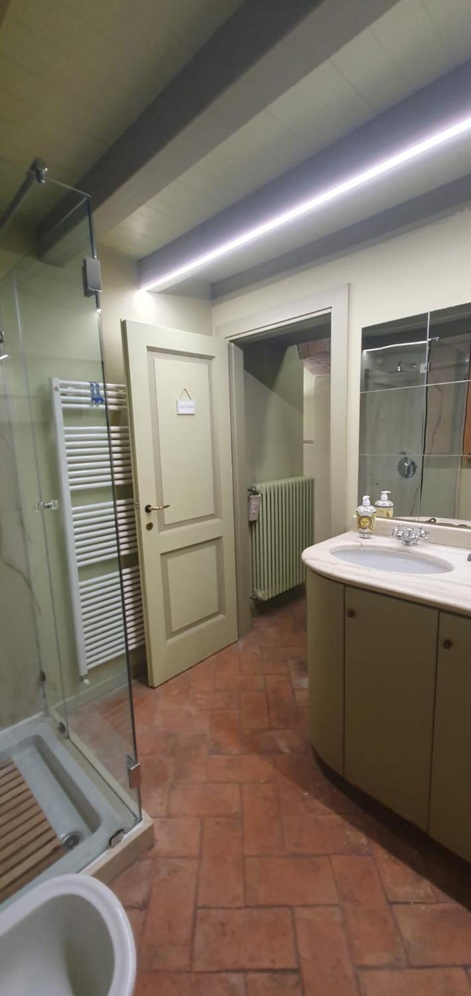 Music Home Citta Alta Bergamo Buitenkant foto