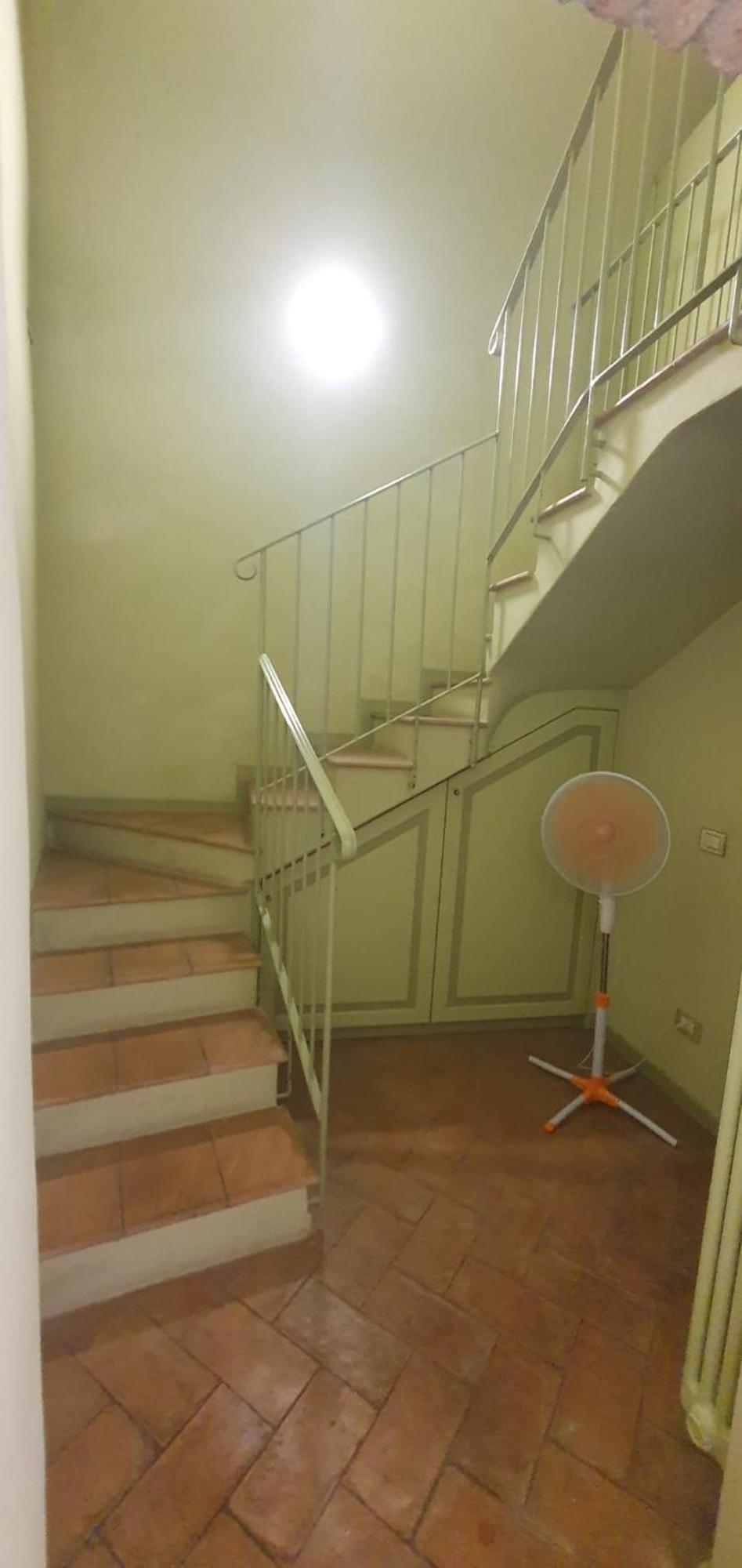 Music Home Citta Alta Bergamo Buitenkant foto