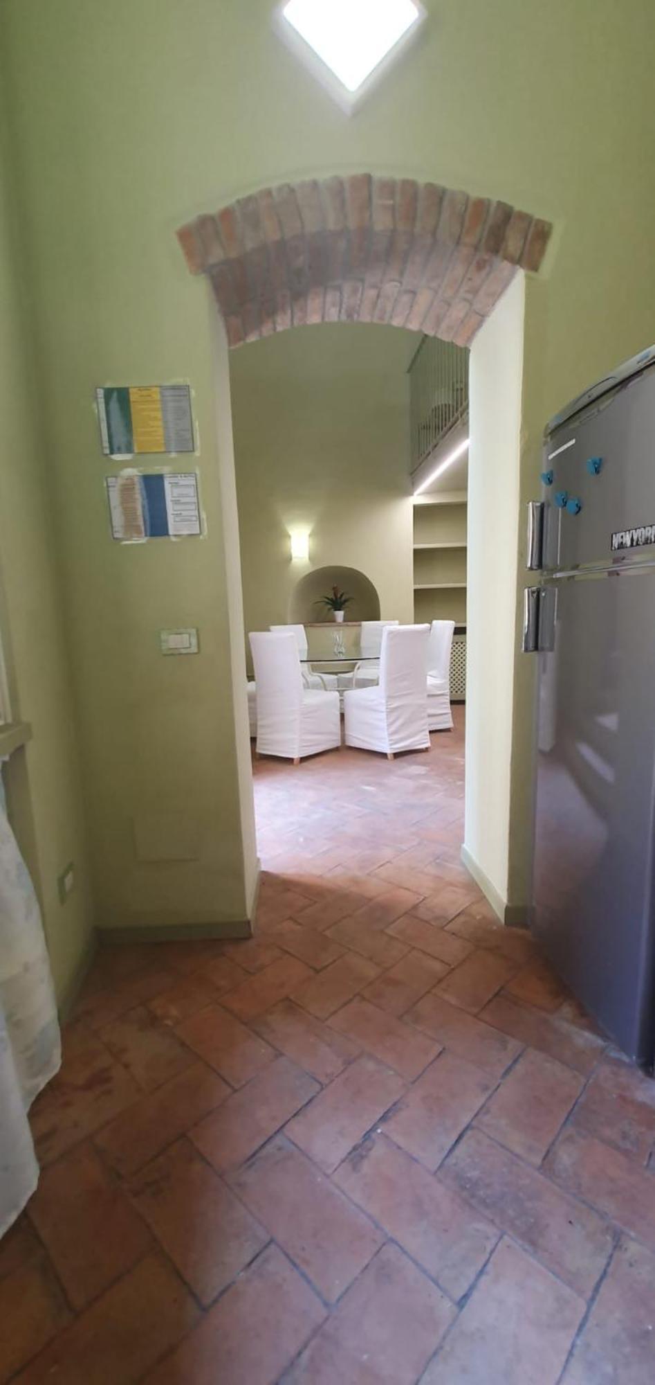 Music Home Citta Alta Bergamo Buitenkant foto