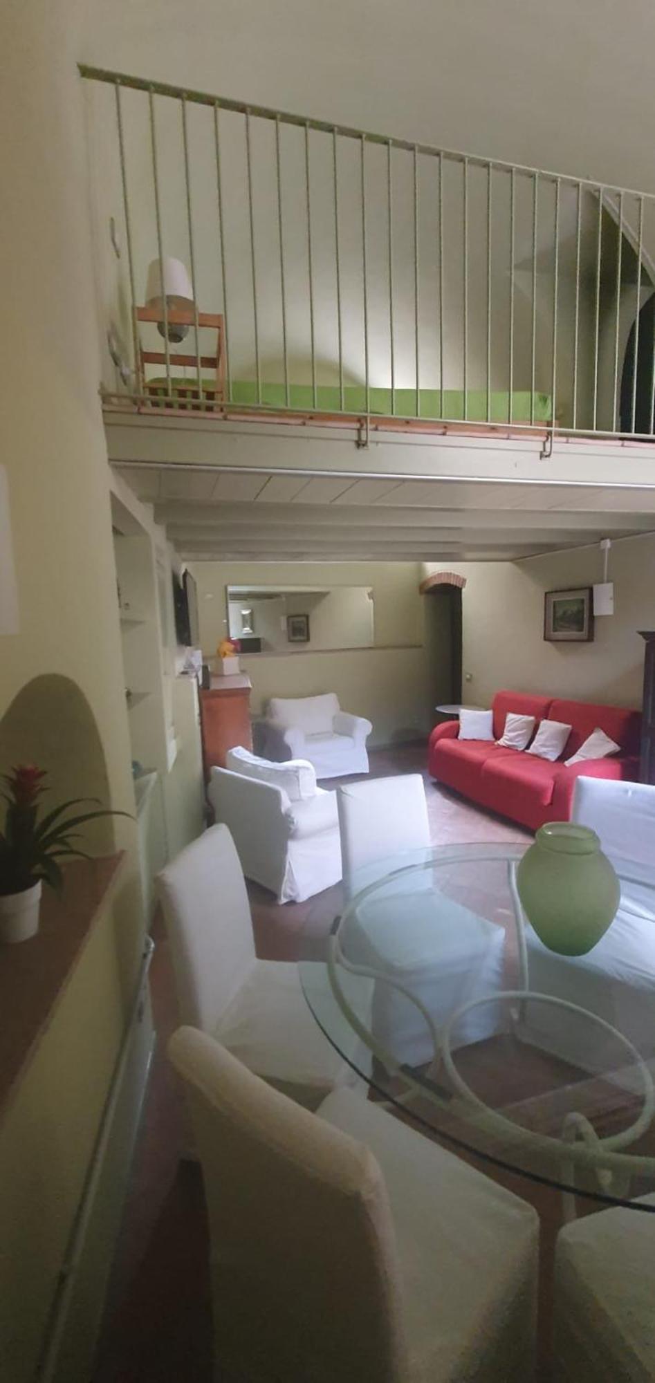Music Home Citta Alta Bergamo Buitenkant foto
